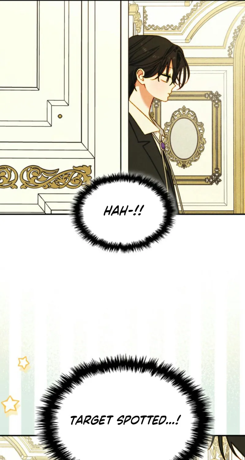 Taming a Munchkin Chapter 14 page 5 - 