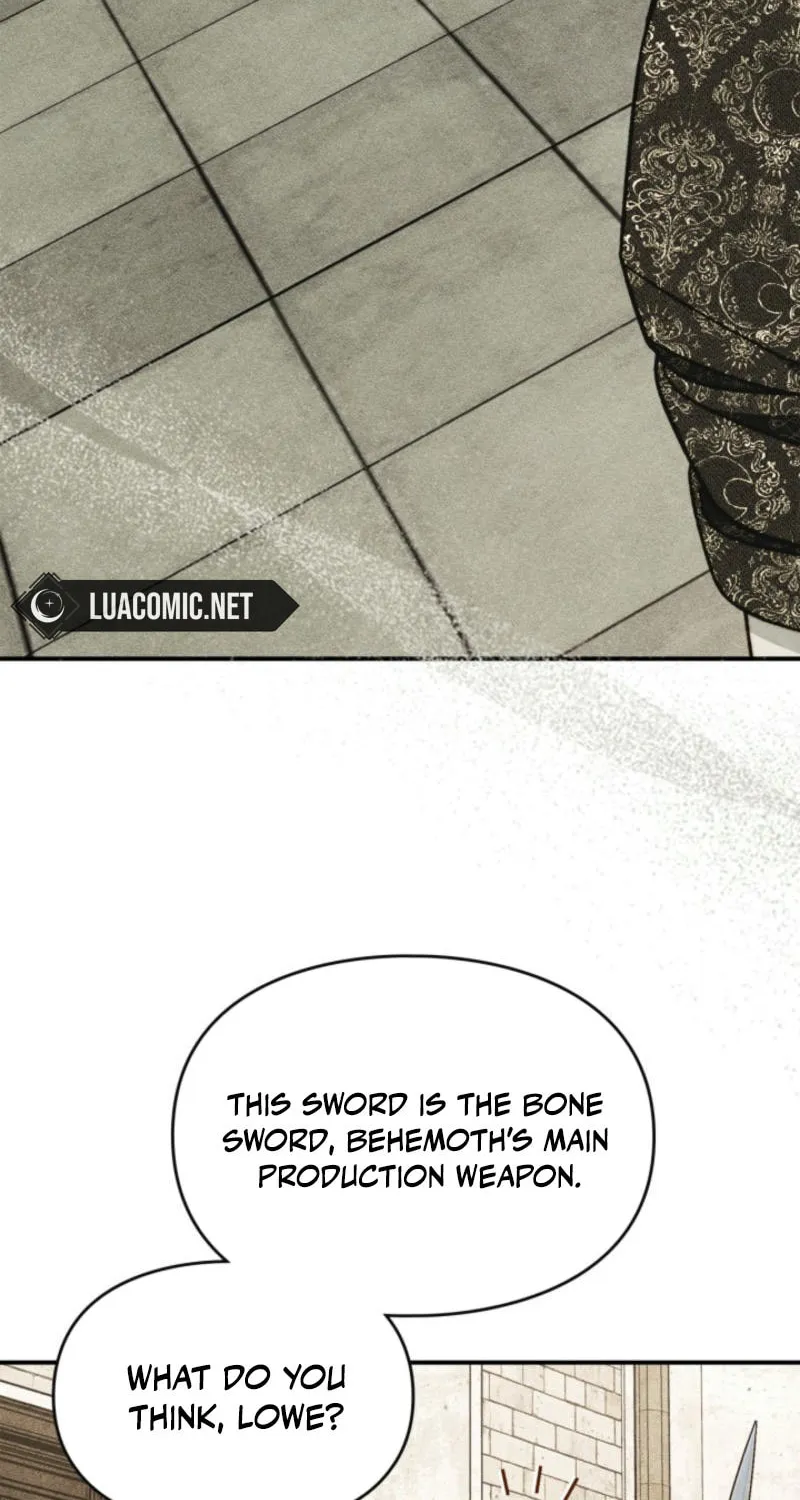 Taming a Munchkin Chapter 14 page 45 - 