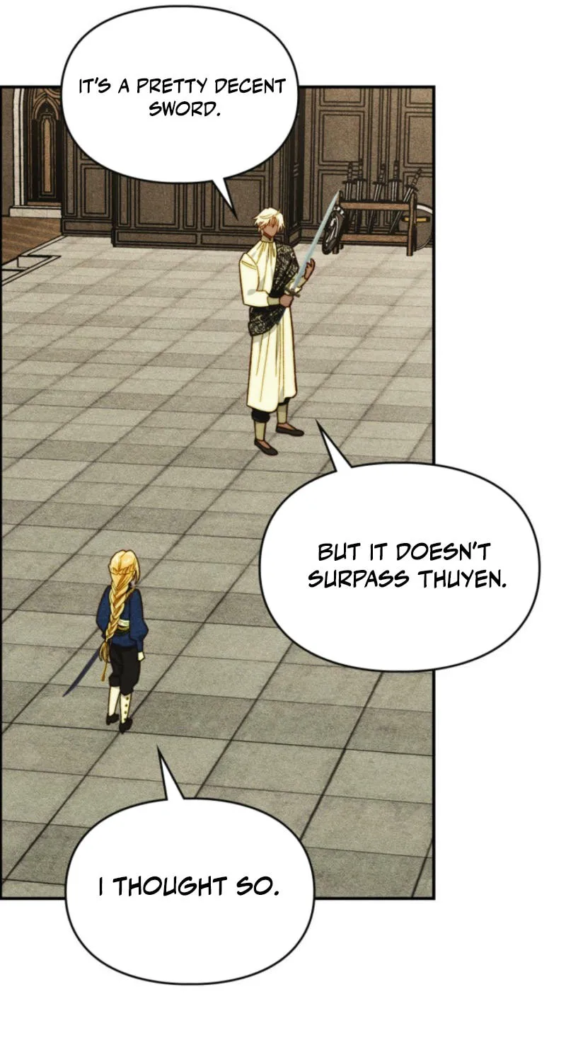 Taming a Munchkin Chapter 14 page 47 - 