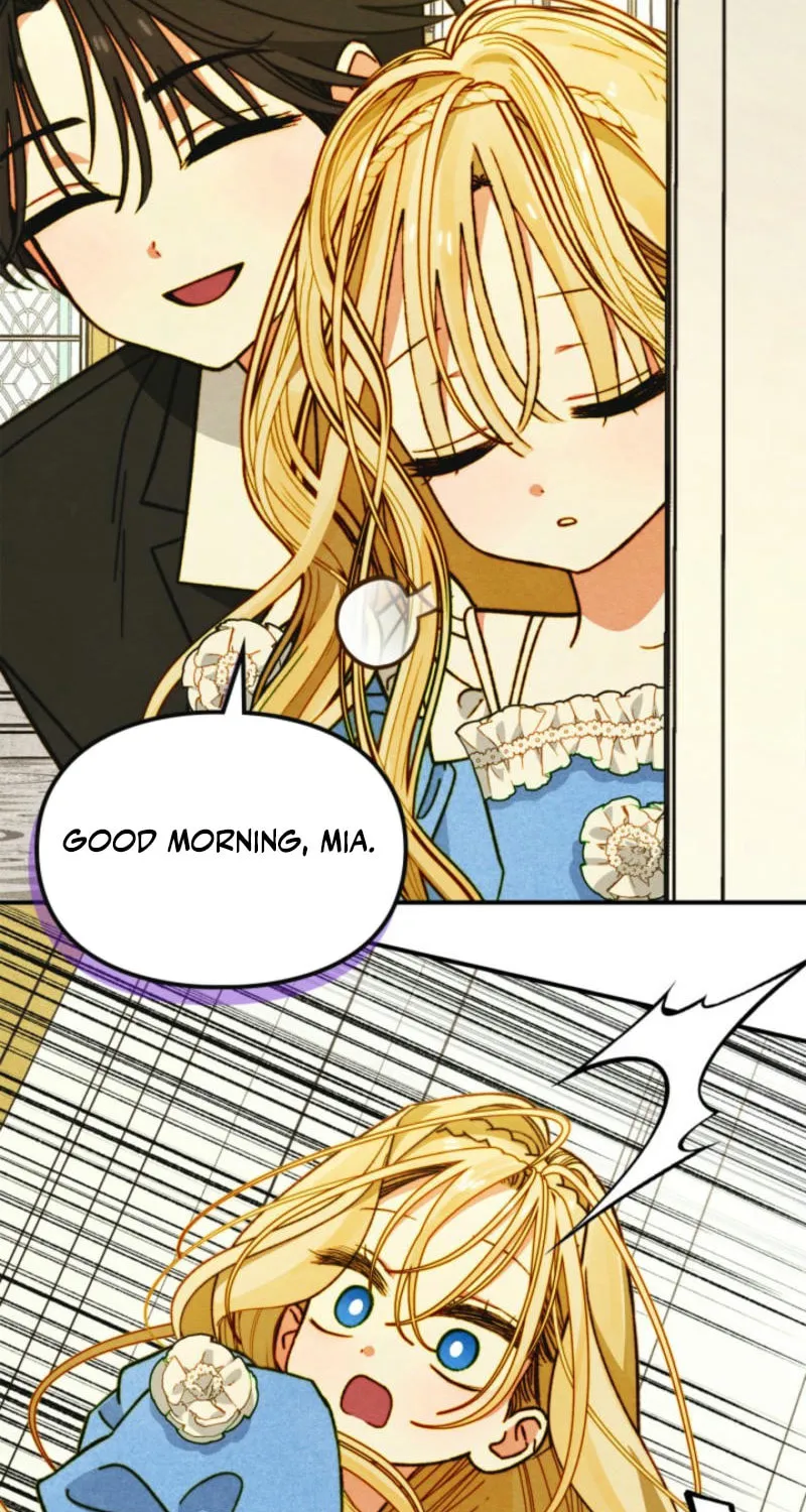 Taming a Munchkin Chapter 14 page 8 - 