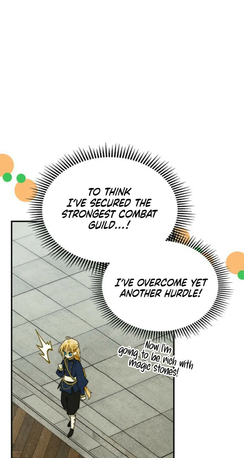 Taming a Munchkin Chapter 15 page 44 - 