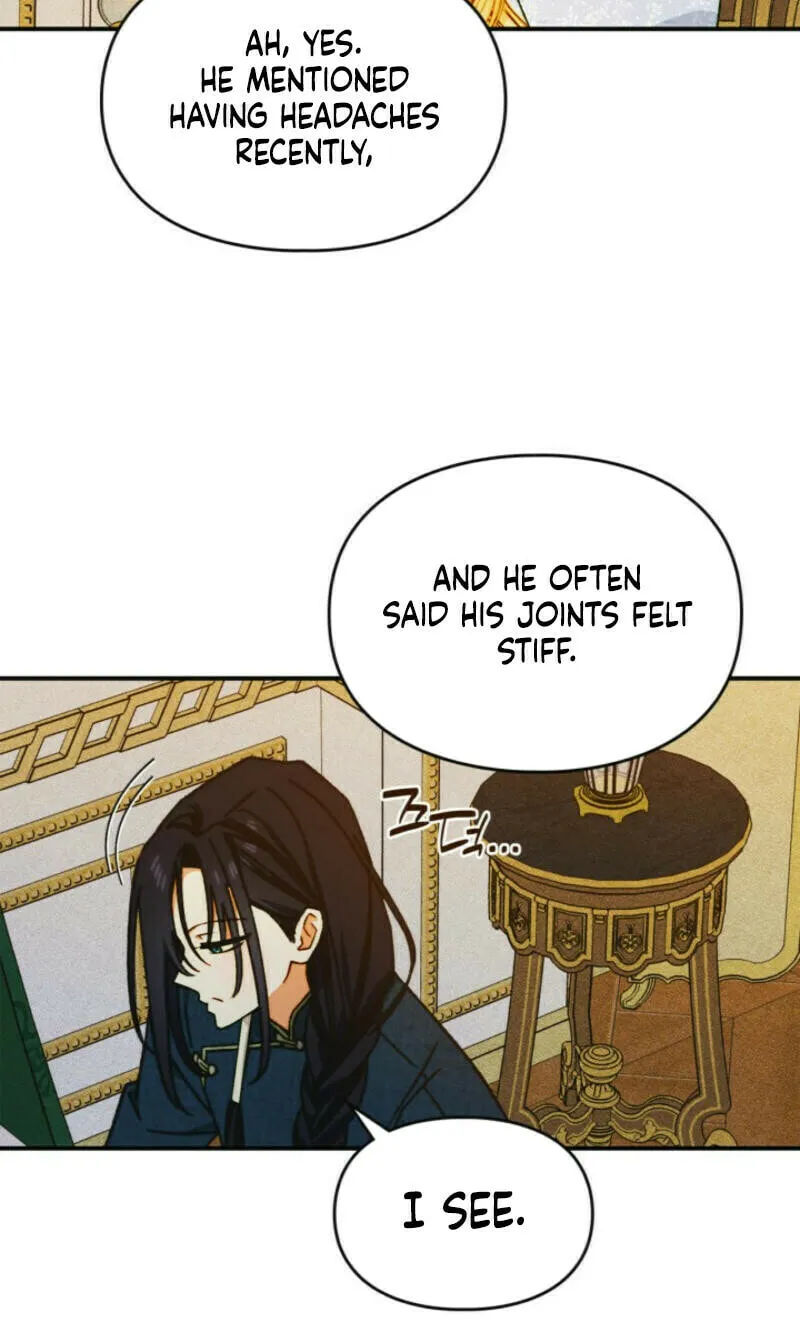 Taming a Munchkin Chapter 15 page 64 - 