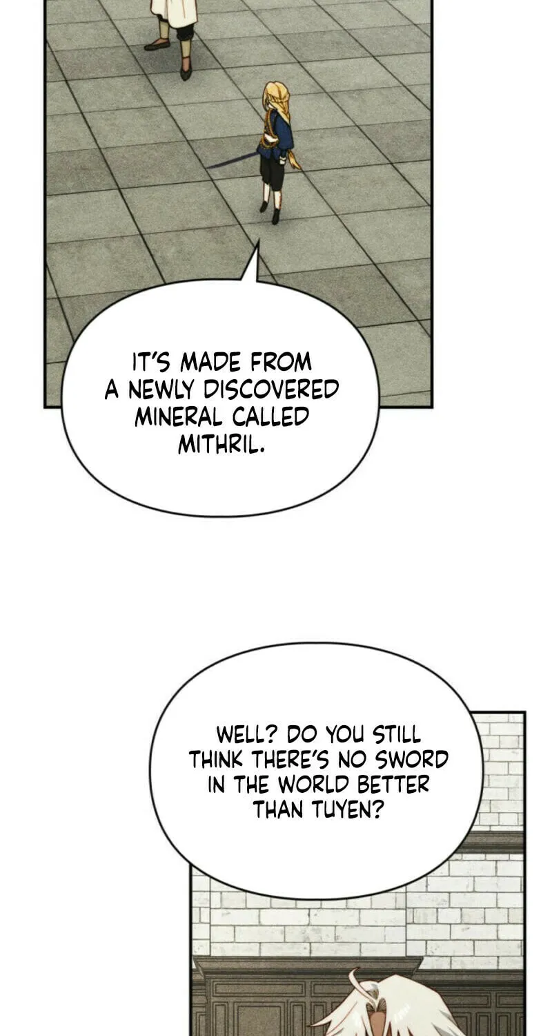 Taming a Munchkin Chapter 15 page 8 - 