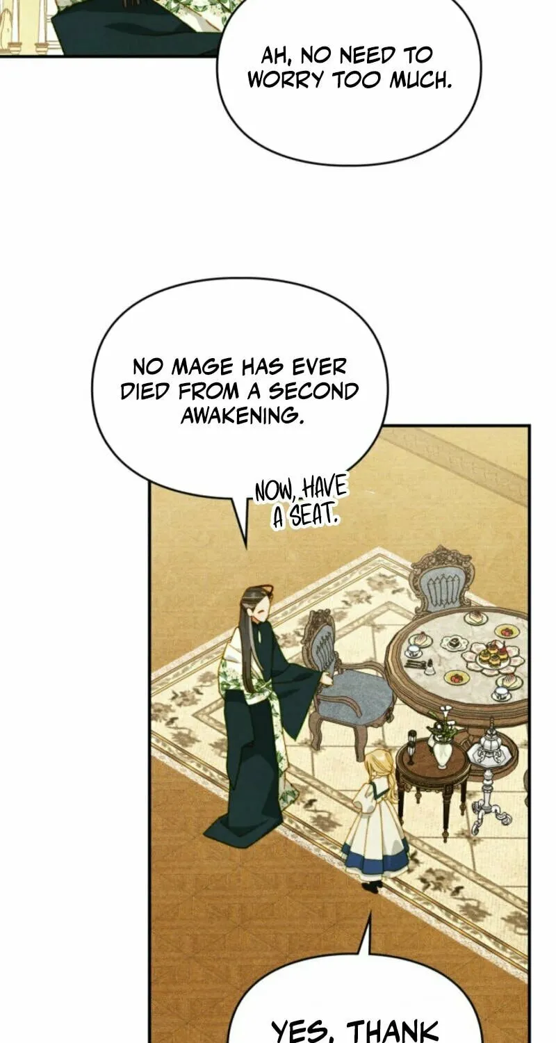 Taming a Munchkin Chapter 16 page 52 - 