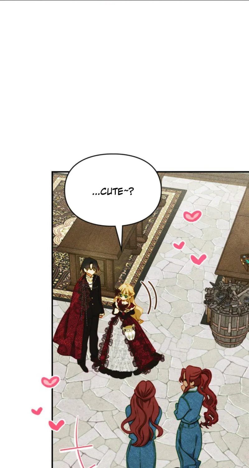 Taming a Munchkin Chapter 17 page 14 - 