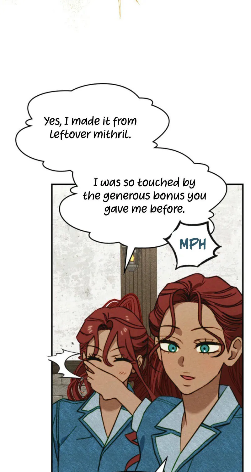 Taming a Munchkin Chapter 17 page 26 - 