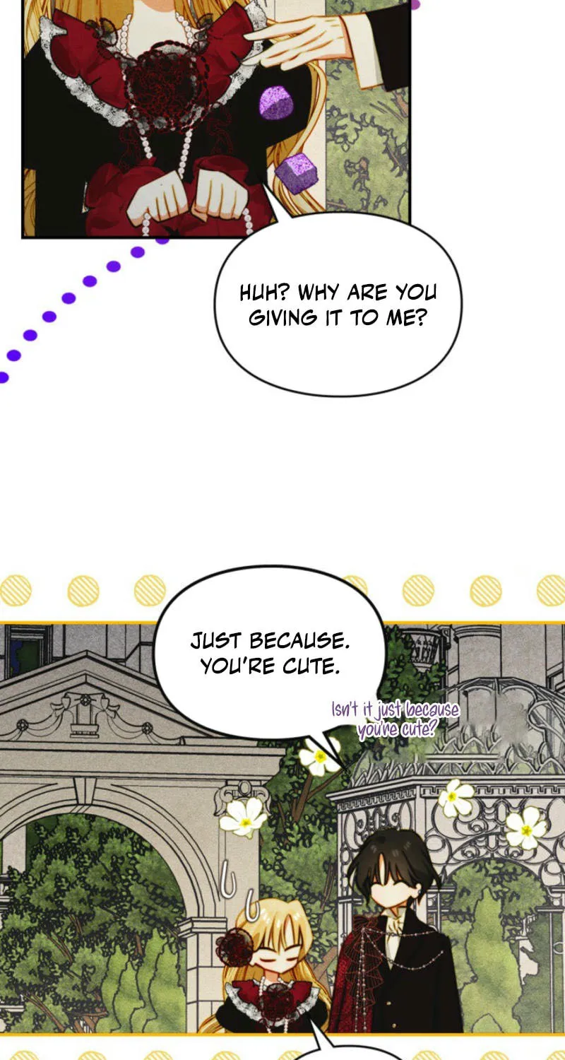 Taming a Munchkin Chapter 17 page 33 - 
