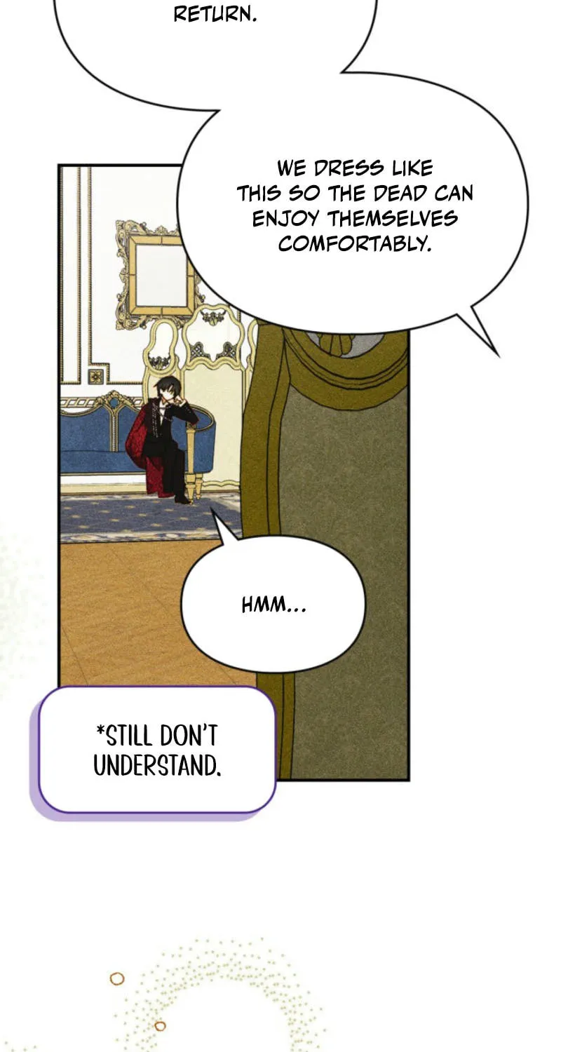 Taming a Munchkin Chapter 17 page 7 - 