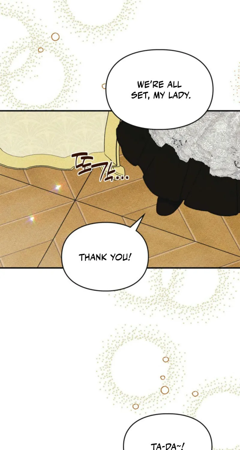 Taming a Munchkin Chapter 17 page 8 - 