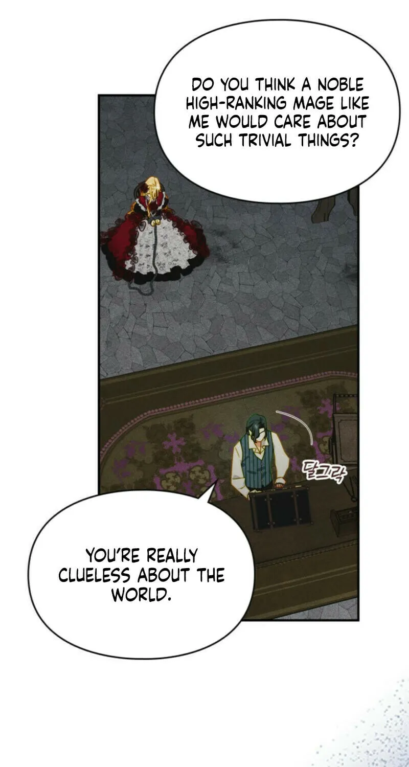 Taming a Munchkin Chapter 18 page 38 - 