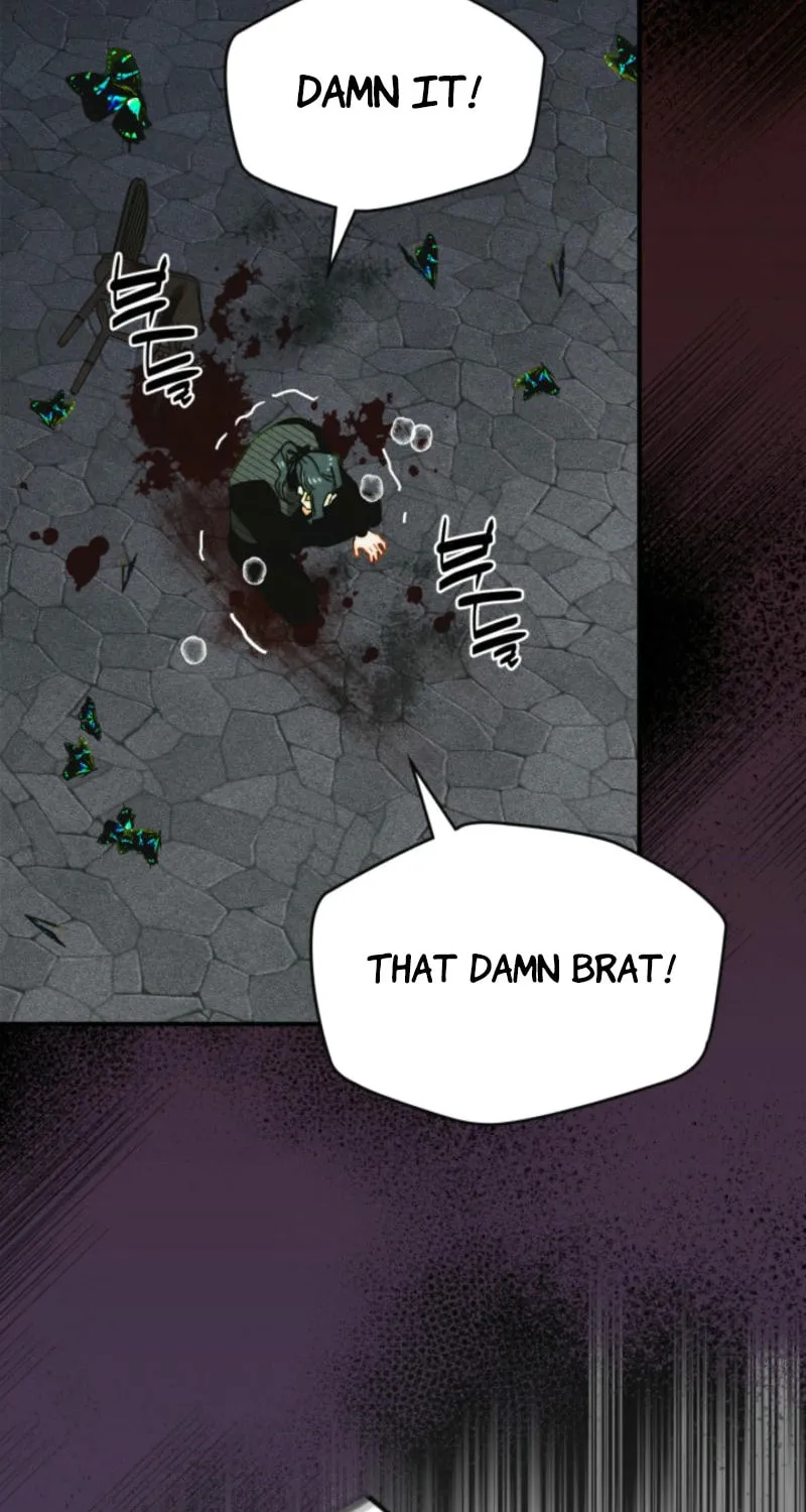 Taming a Munchkin Chapter 19 page 3 - 