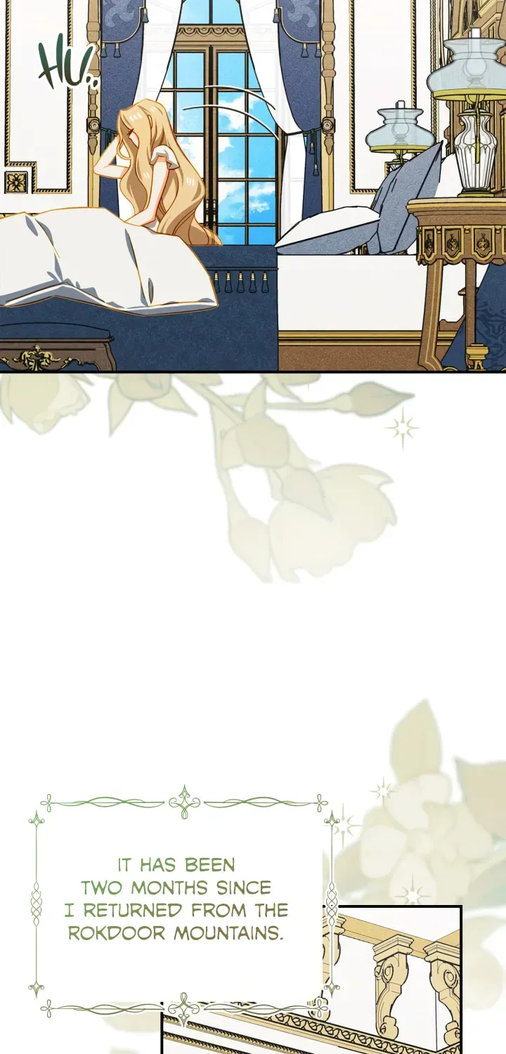 Taming a Munchkin Chapter 2.1 page 12 - 