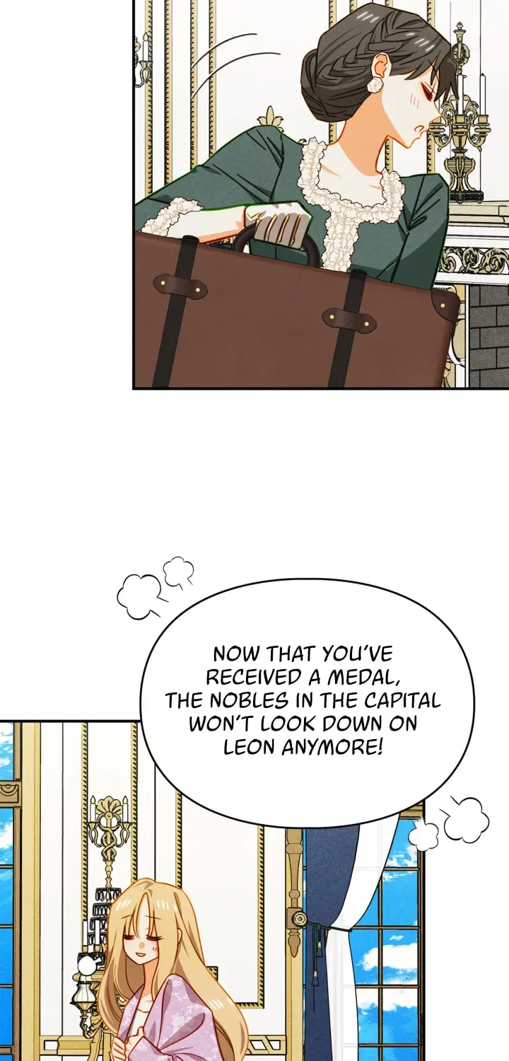 Taming a Munchkin Chapter 2.1 page 20 - 