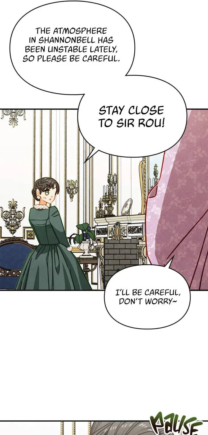 Taming a Munchkin Chapter 2.1 page 23 - 
