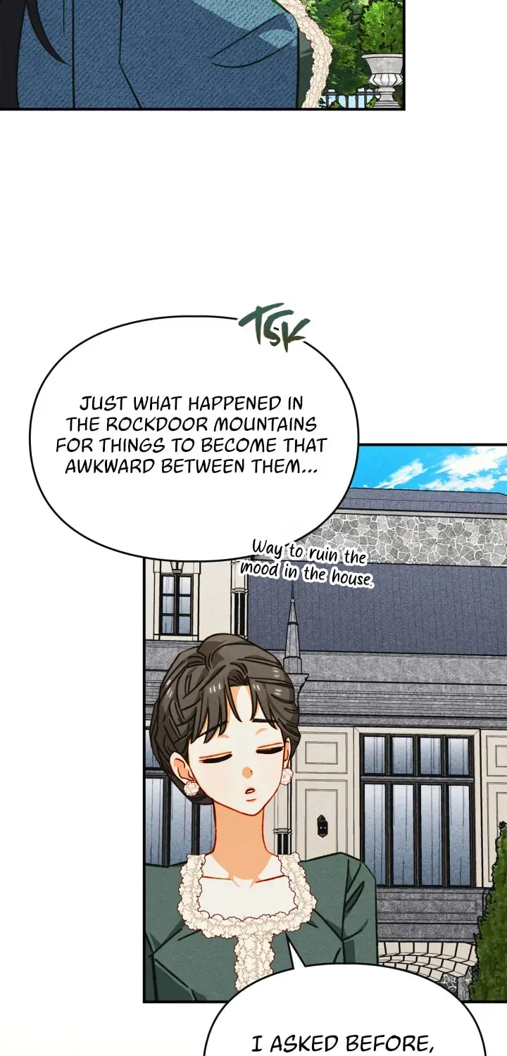 Taming a Munchkin Chapter 2.1 page 33 - 
