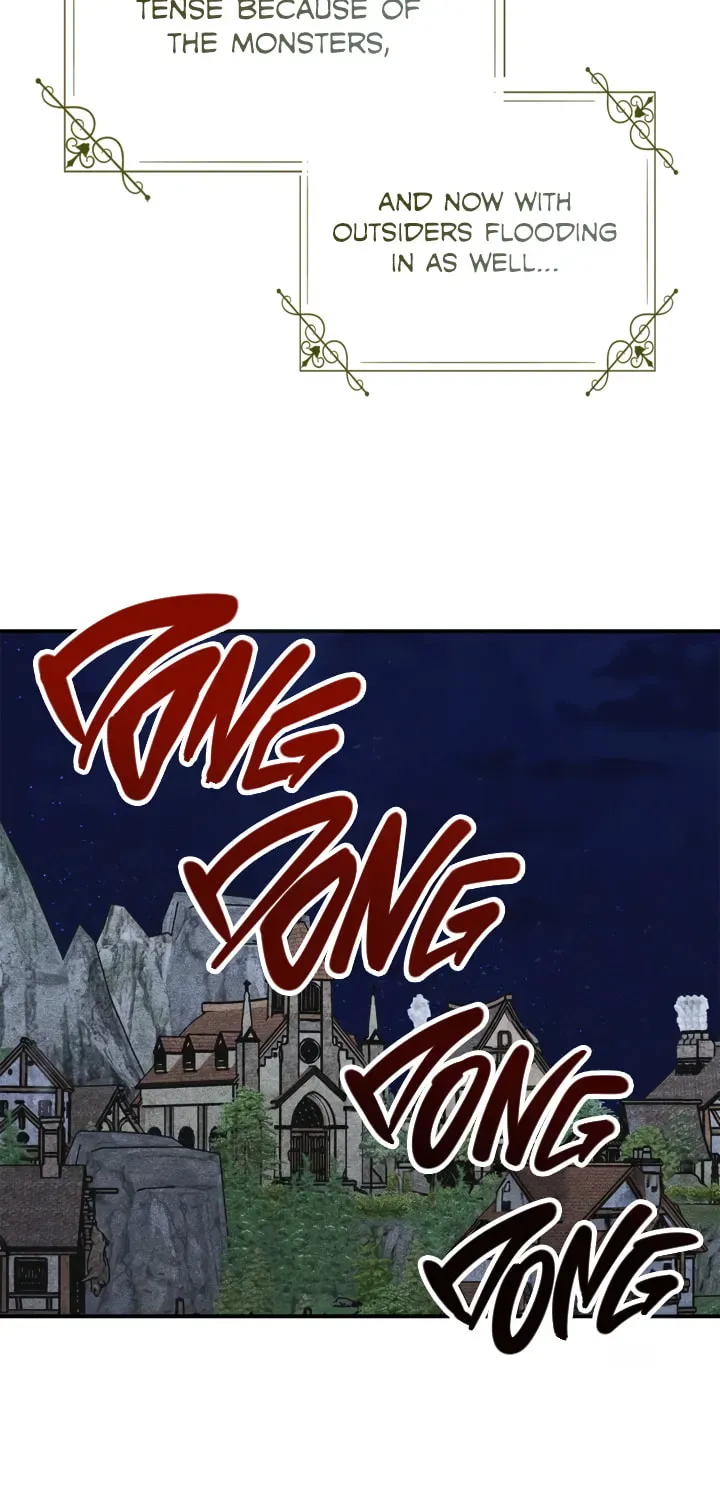 Taming a Munchkin Chapter 2.1 page 61 - 