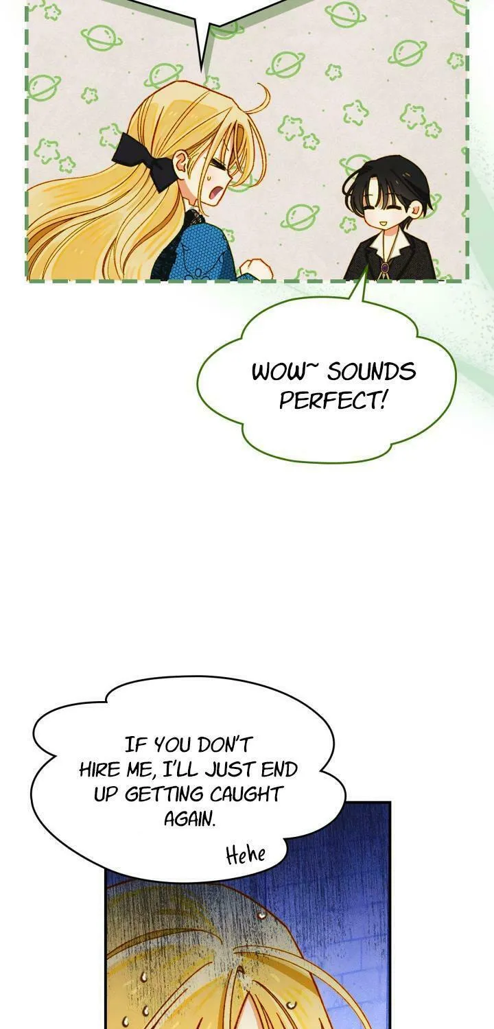 Taming a Munchkin Chapter 2 page 13 - 