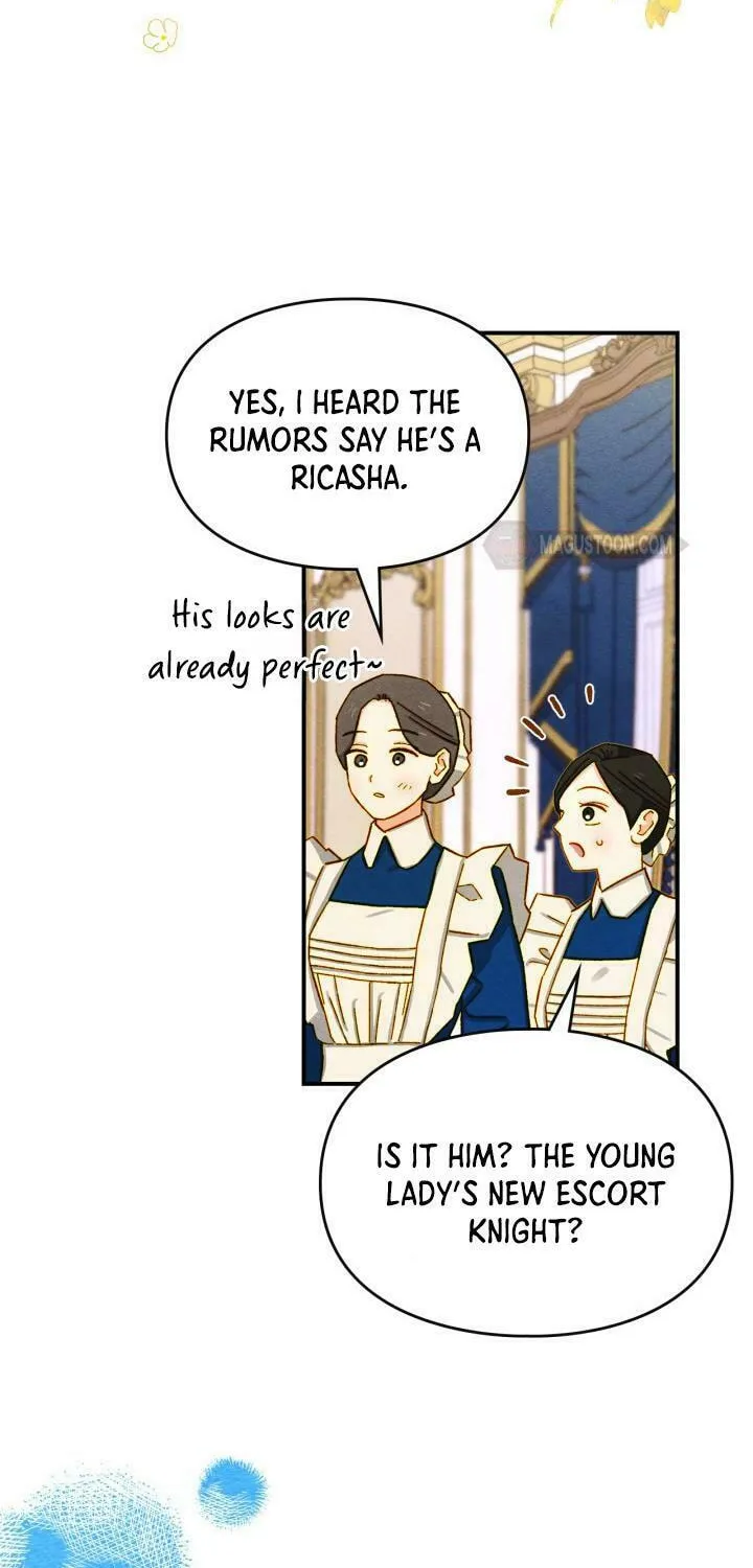 Taming a Munchkin Chapter 2 page 22 - 