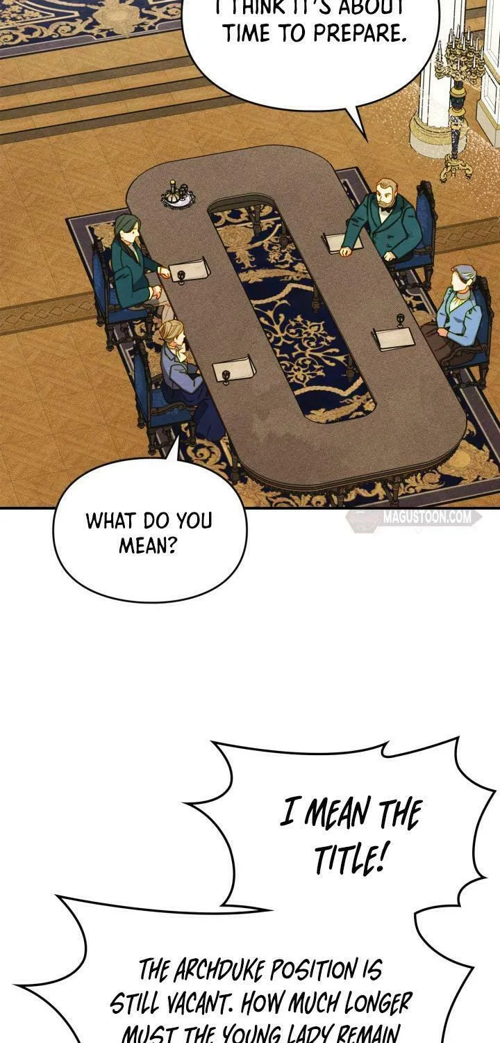 Taming a Munchkin Chapter 2 page 35 - 