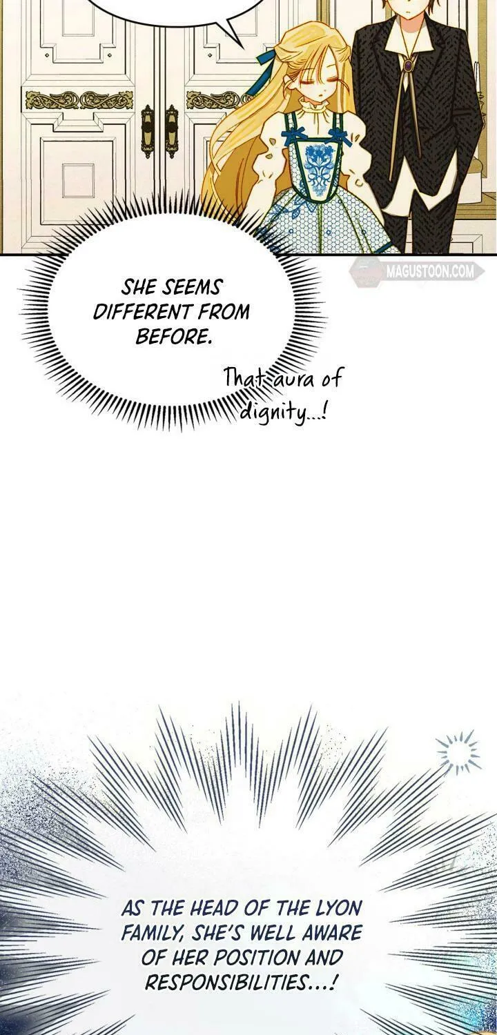 Taming a Munchkin Chapter 2 page 43 - 