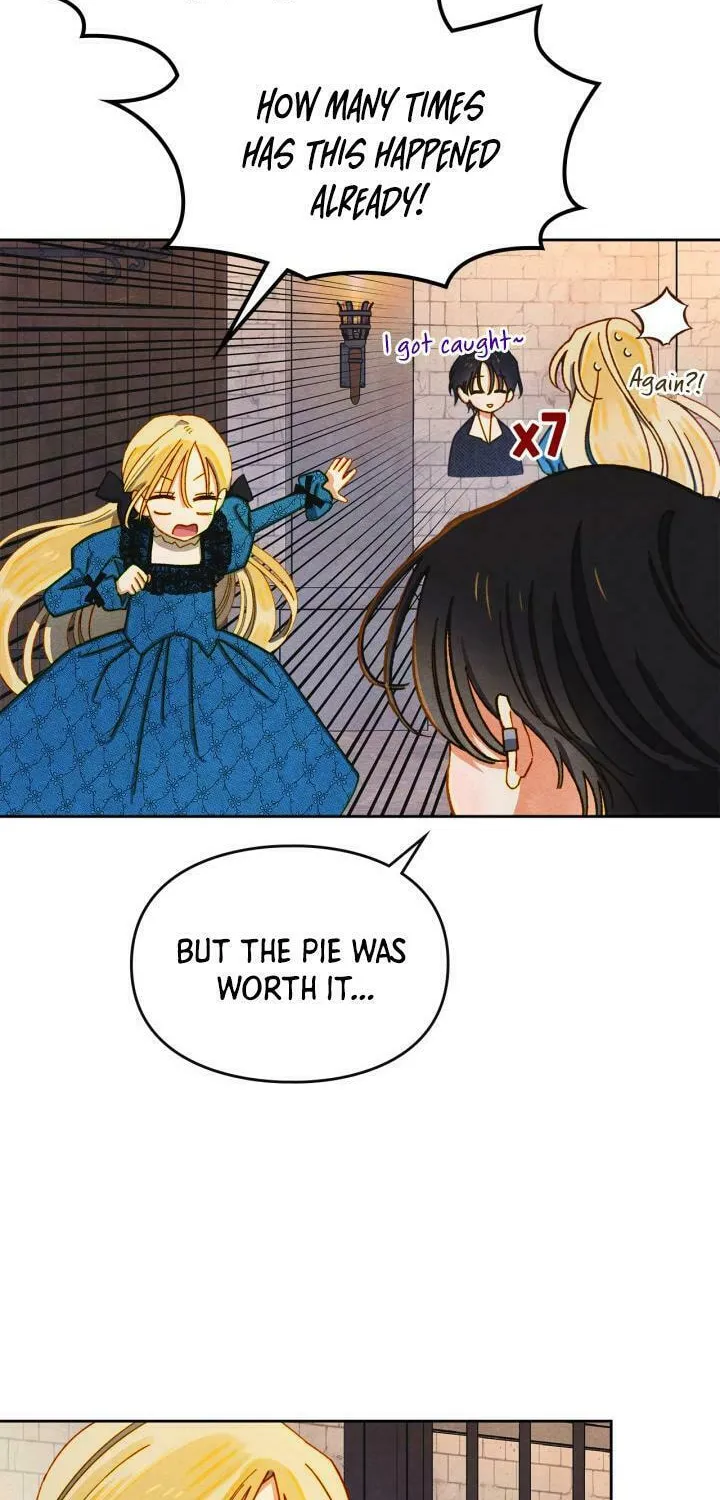 Taming a Munchkin Chapter 2 page 6 - 