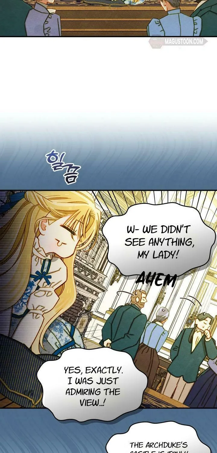 Taming a Munchkin Chapter 2 page 60 - 