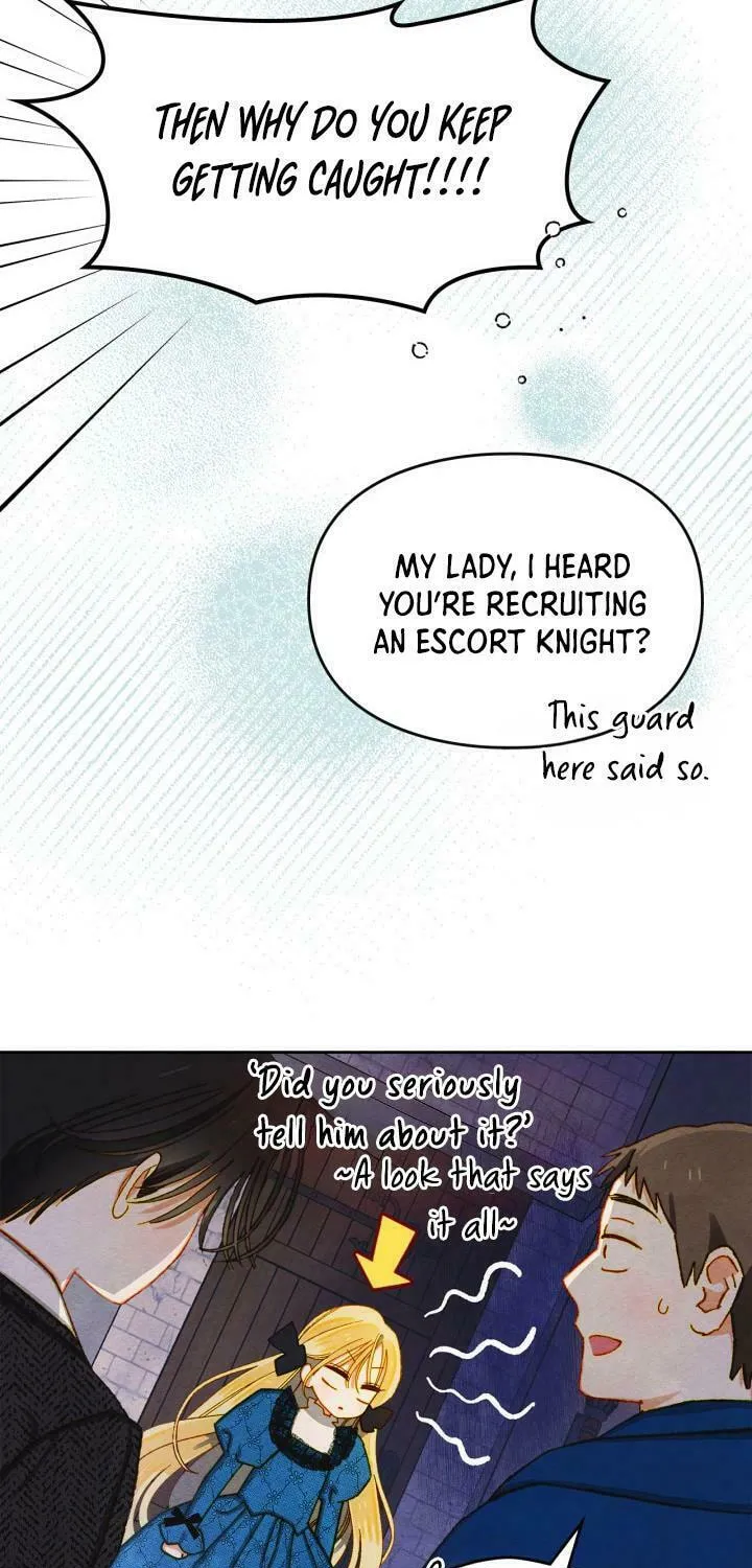 Taming a Munchkin Chapter 2 page 9 - 