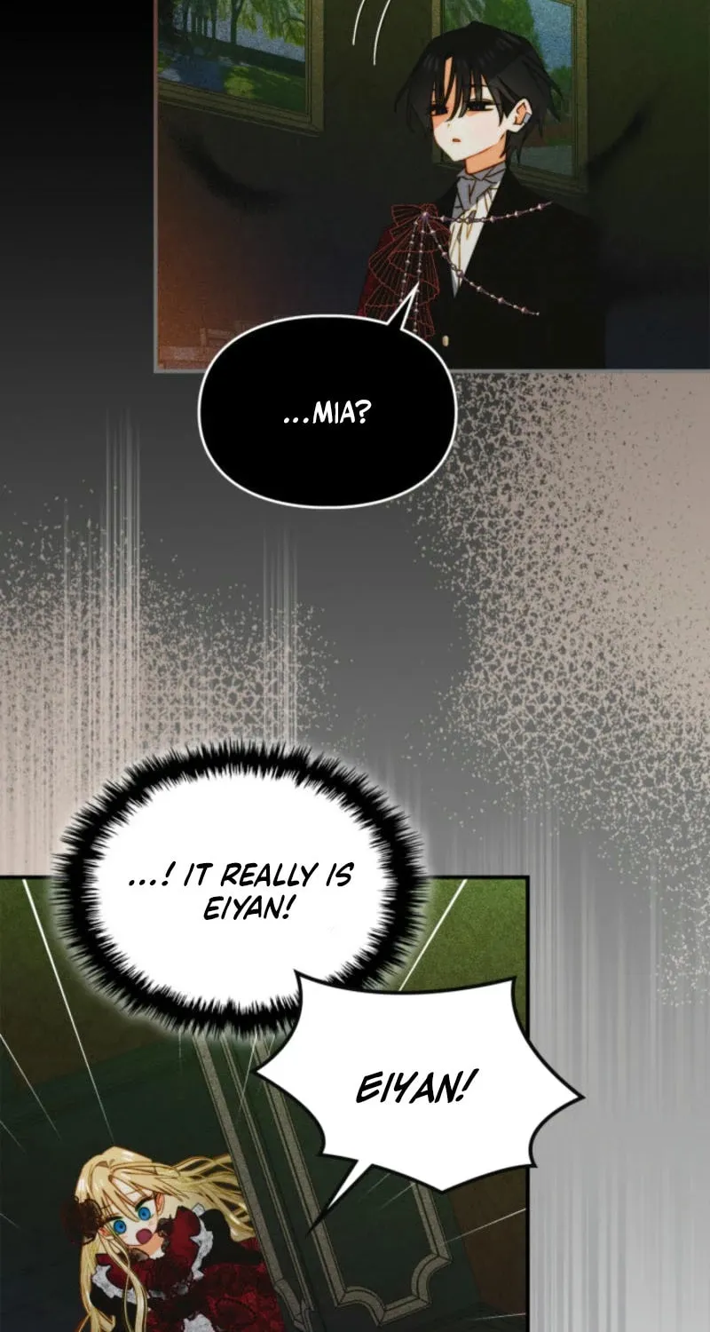 Taming a Munchkin Chapter 20 page 11 - 