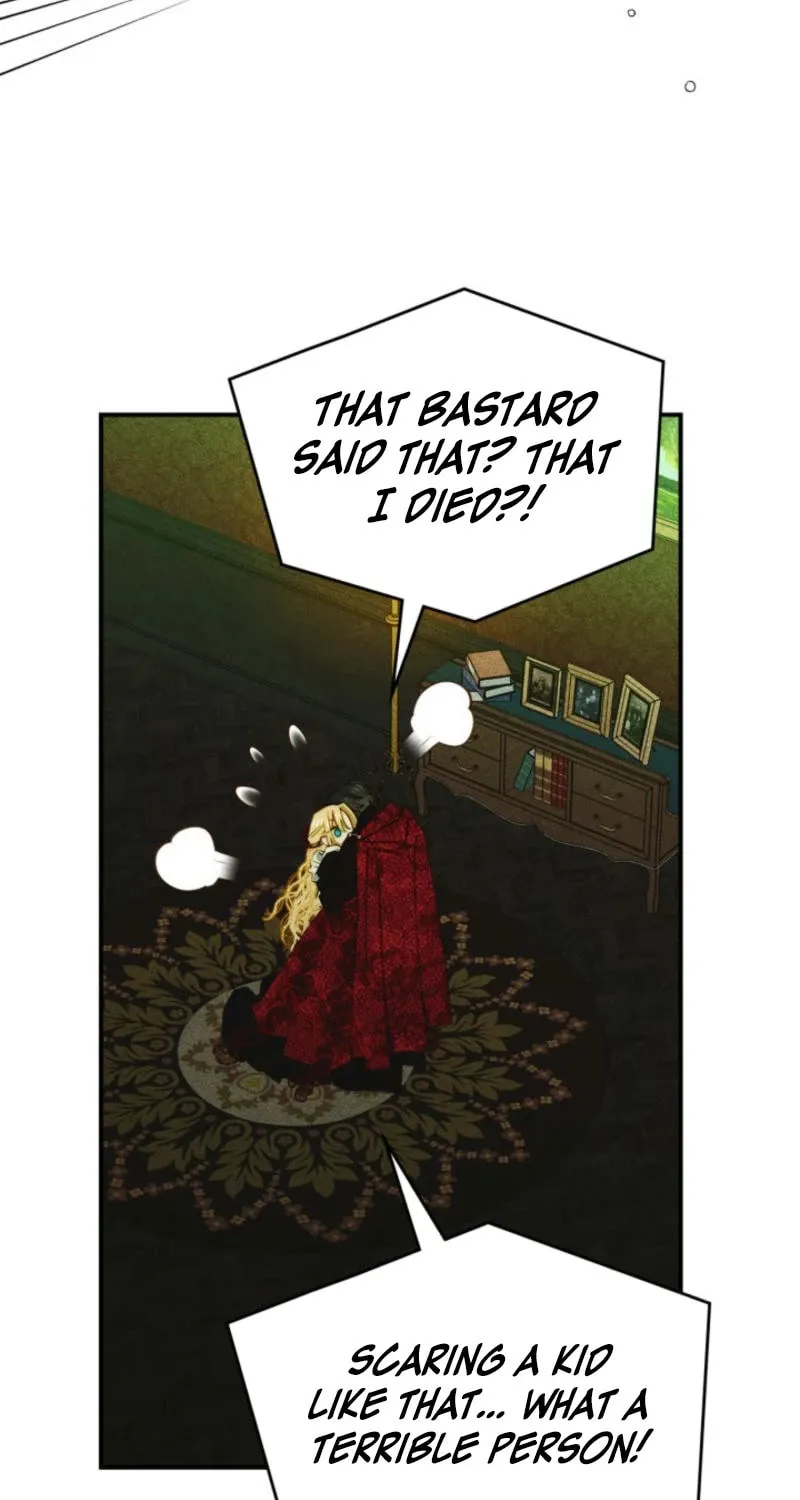 Taming a Munchkin Chapter 20 page 21 - 