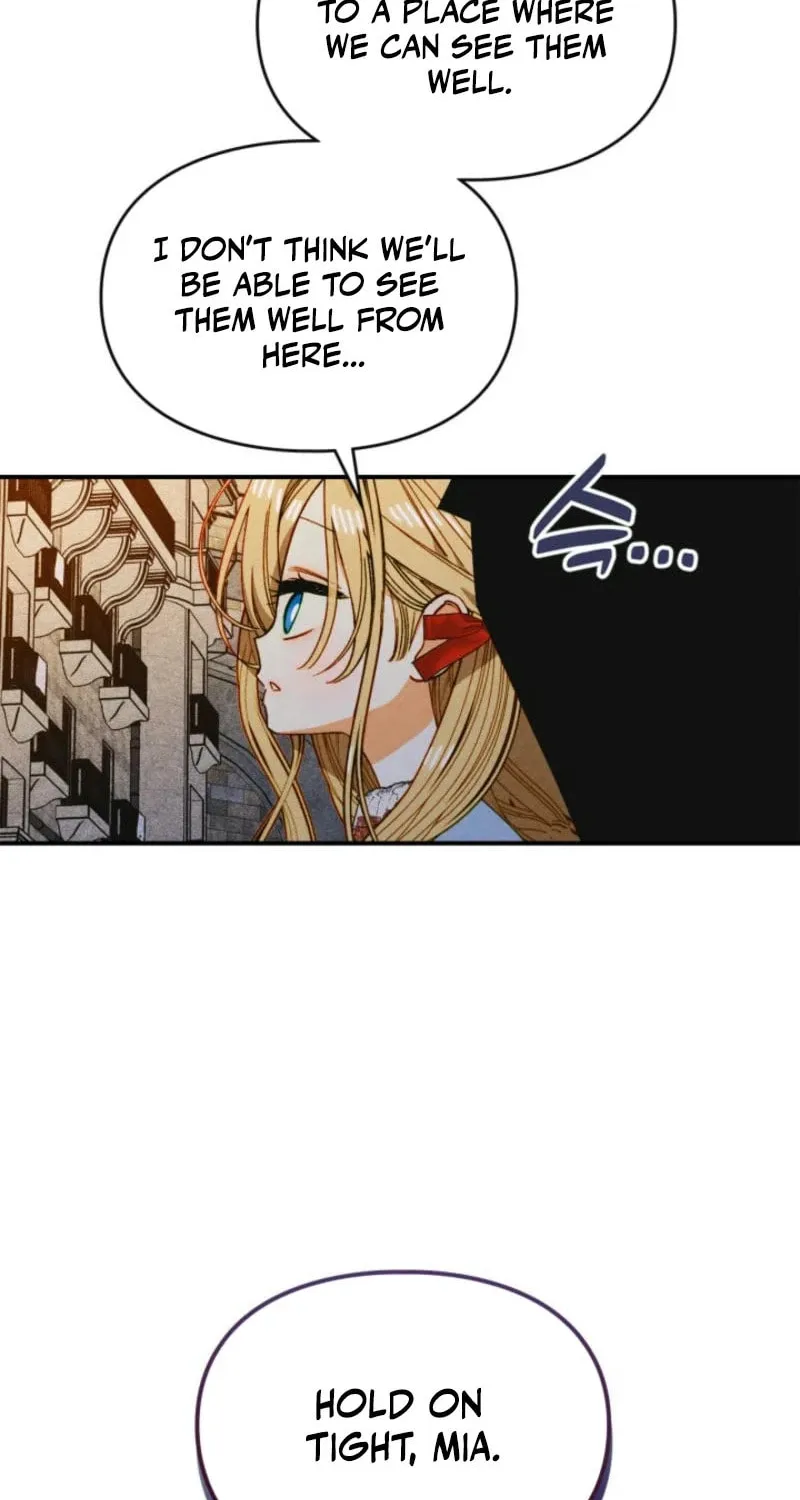 Taming a Munchkin Chapter 21 page 22 - 