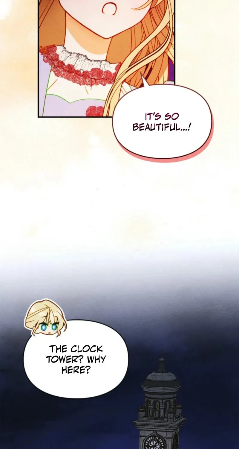 Taming a Munchkin Chapter 21 page 27 - 
