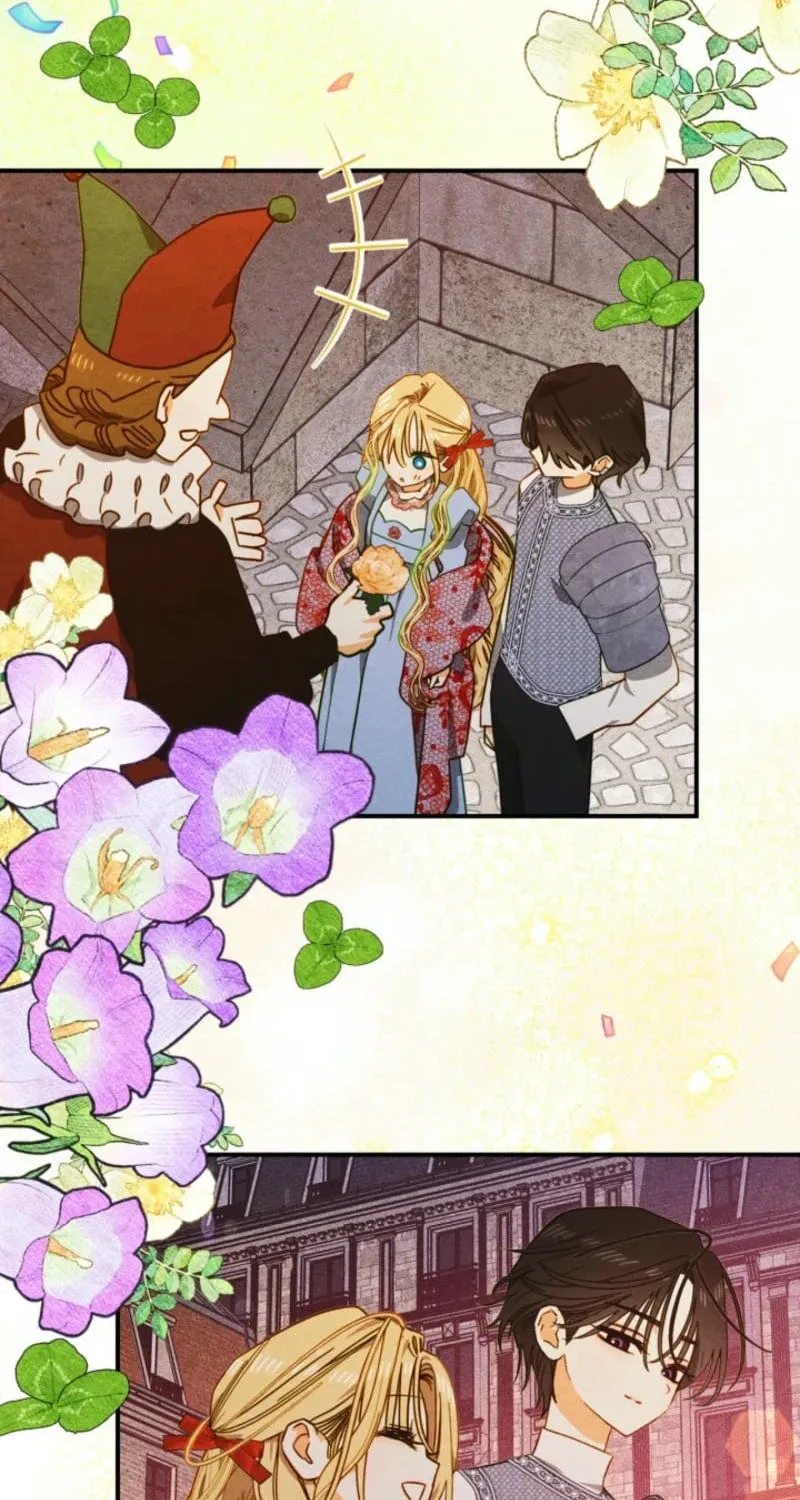 Taming a Munchkin Chapter 21 page 4 - 