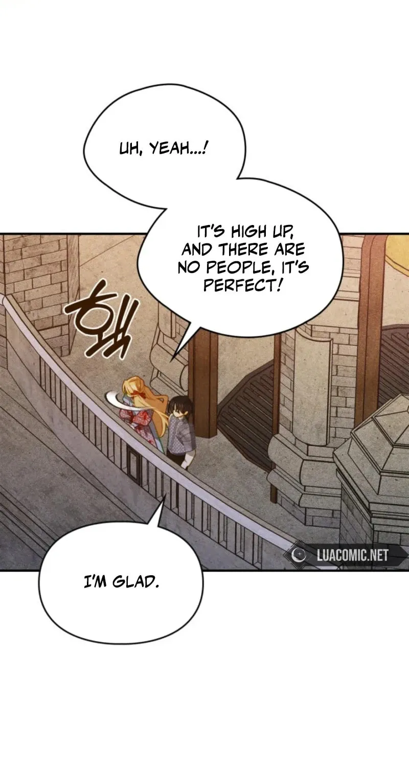 Taming a Munchkin Chapter 21 page 35 - 