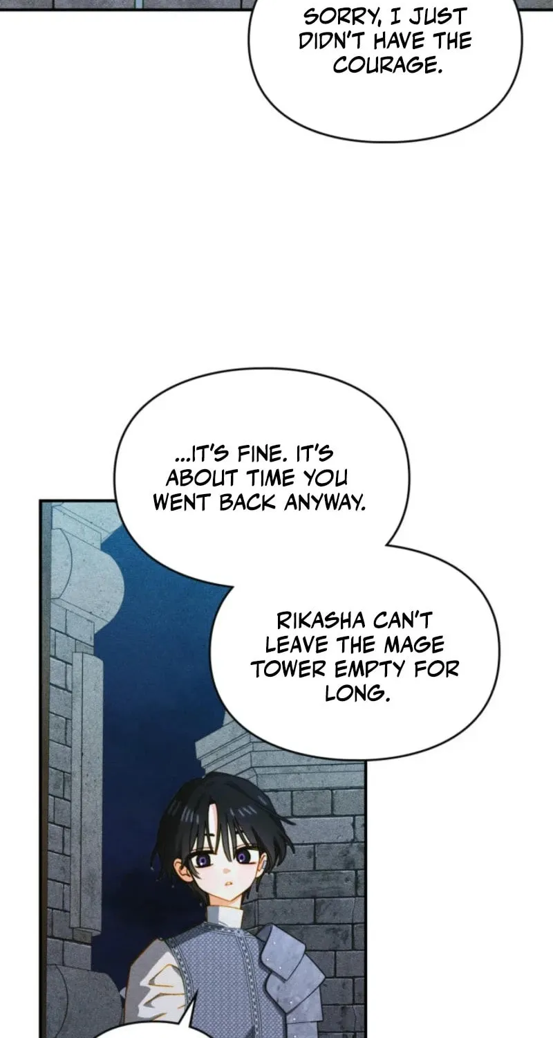 Taming a Munchkin Chapter 21 page 44 - 