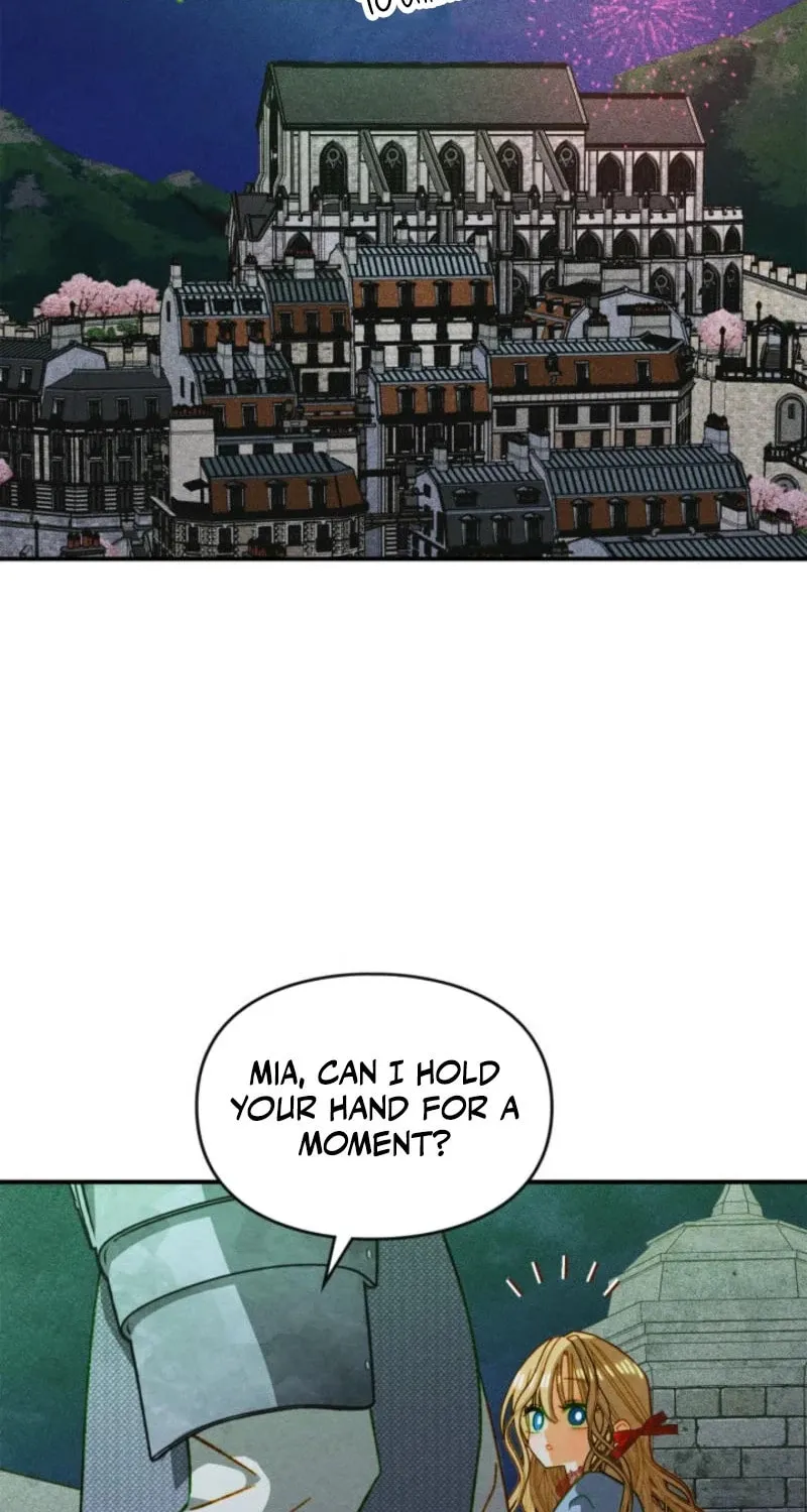 Taming a Munchkin Chapter 21 page 46 - 
