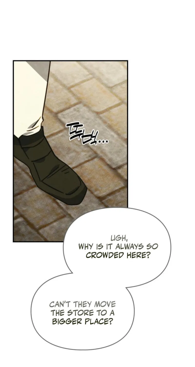 Taming a Munchkin Chapter 22 page 6 - 