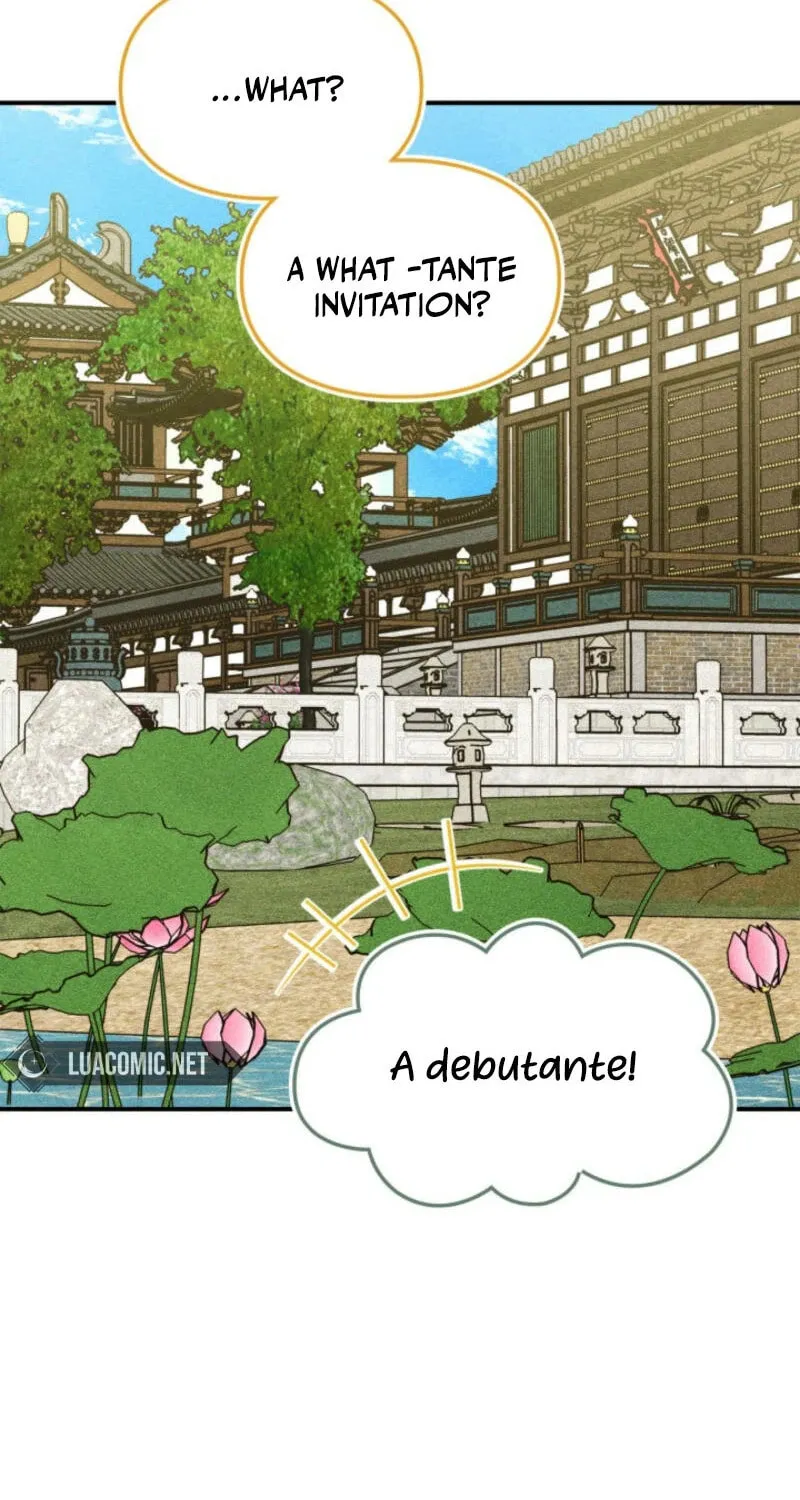 Taming a Munchkin Chapter 22 page 70 - 