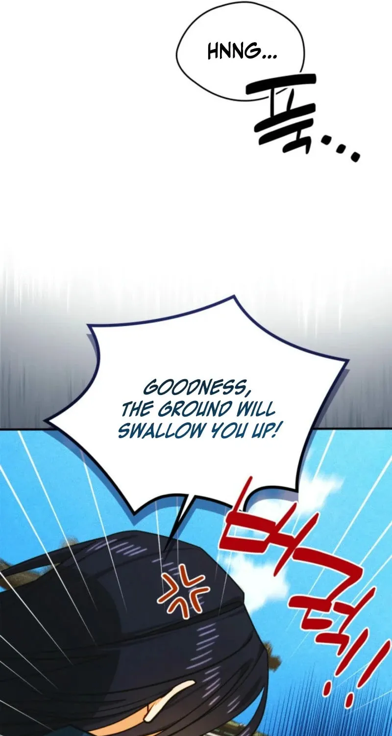 Taming a Munchkin Chapter 23 page 21 - 