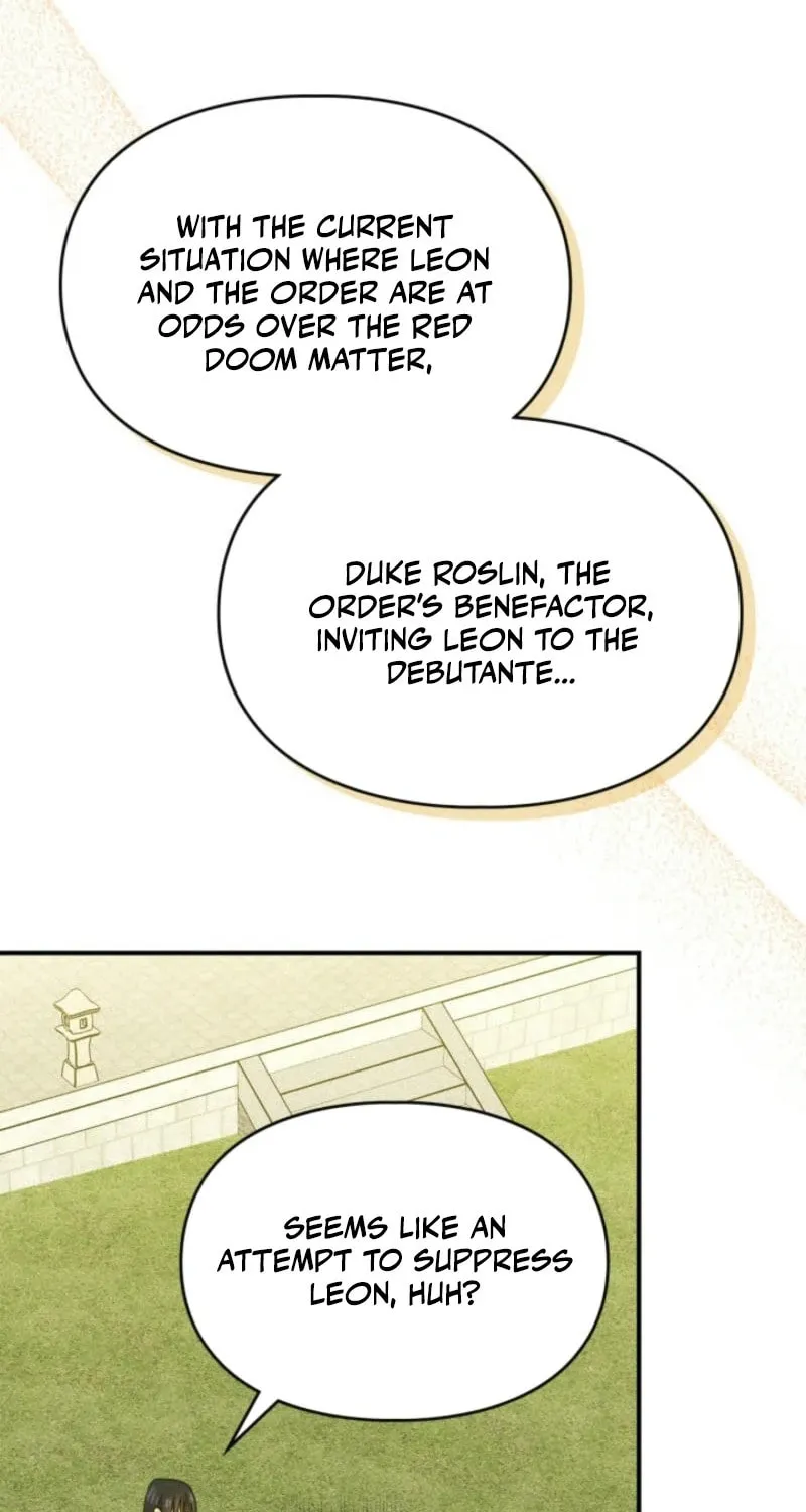 Taming a Munchkin Chapter 23 page 33 - 