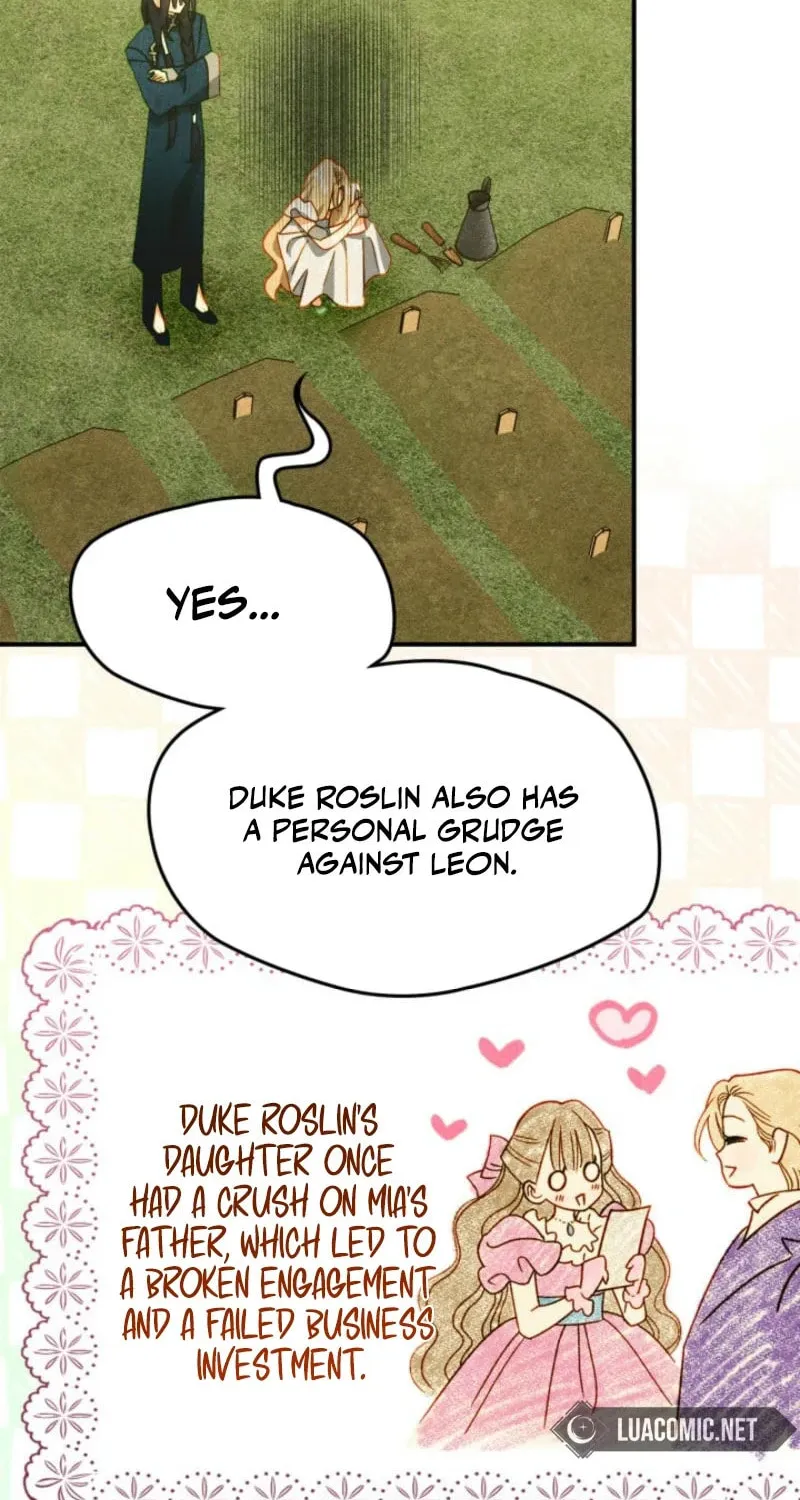 Taming a Munchkin Chapter 23 page 34 - 