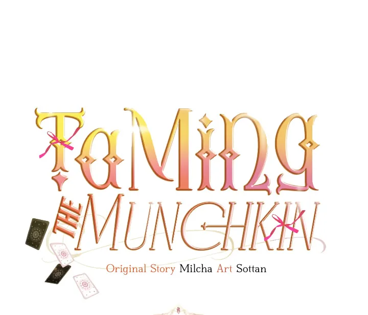 Taming a Munchkin Chapter 24 page 32 - 