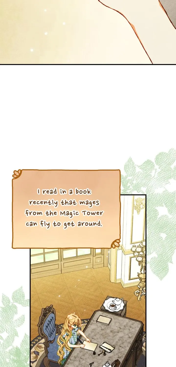 Taming a Munchkin Chapter 24 page 5 - 