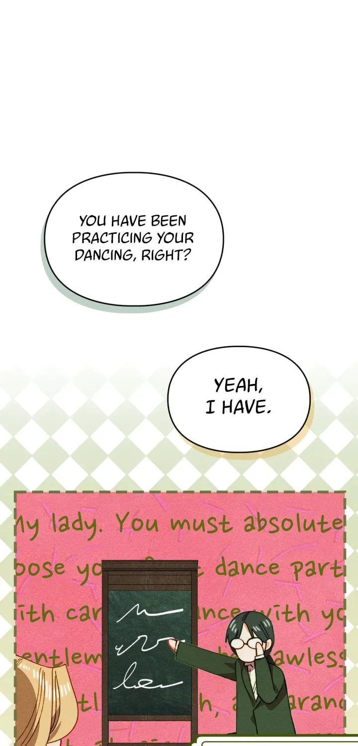 Taming a Munchkin Chapter 24 page 44 - 