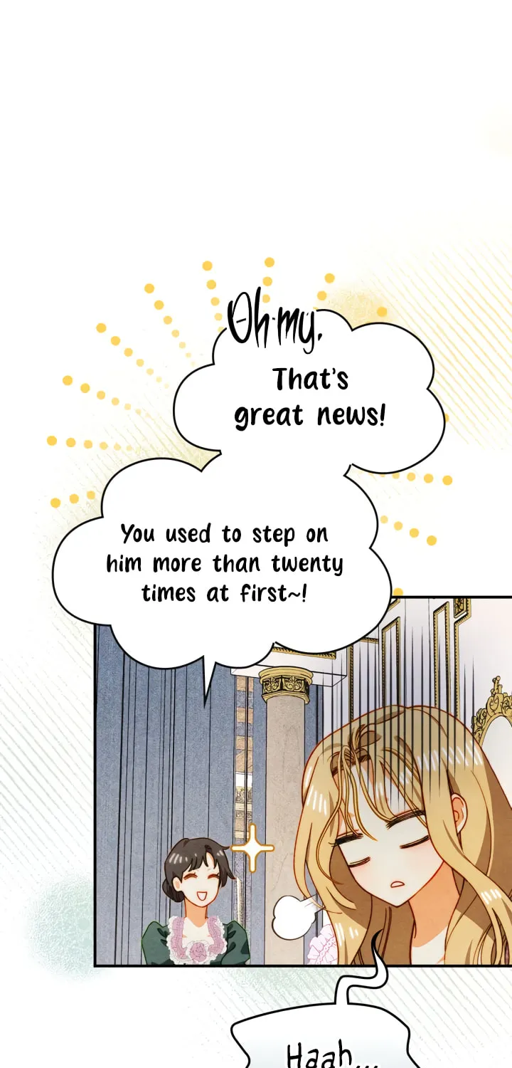 Taming a Munchkin Chapter 24 page 46 - 