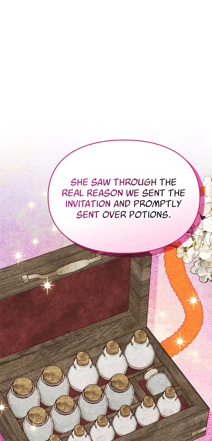 Taming a Munchkin Chapter 25 page 37 - 