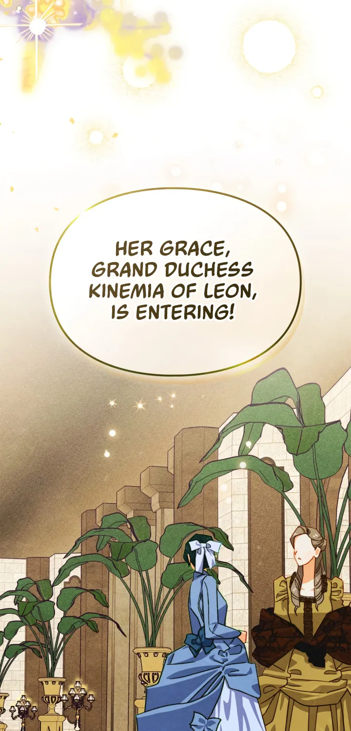 Taming a Munchkin Chapter 25 page 7 - 