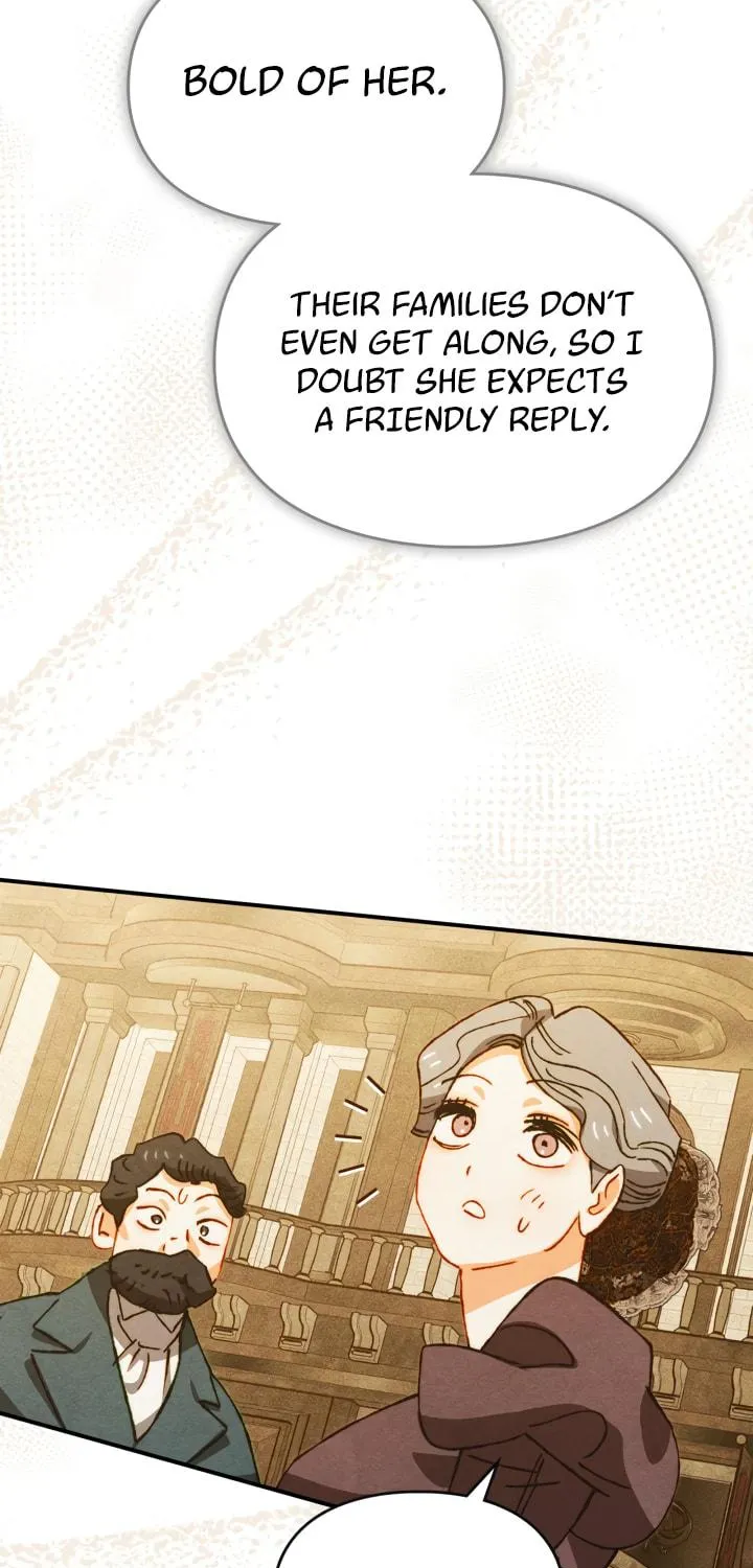Taming a Munchkin Chapter 25 page 83 - 