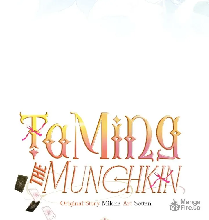 Taming a Munchkin Chapter 26 page 18 - 