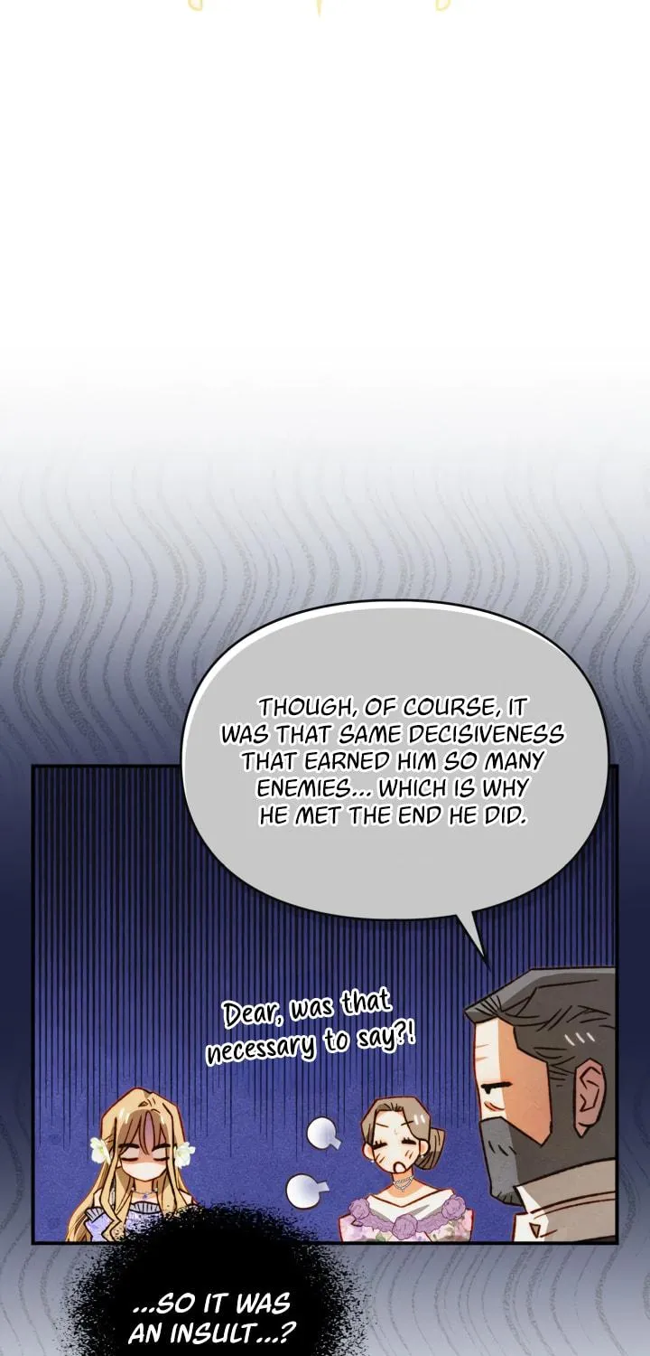 Taming a Munchkin Chapter 26 page 34 - 