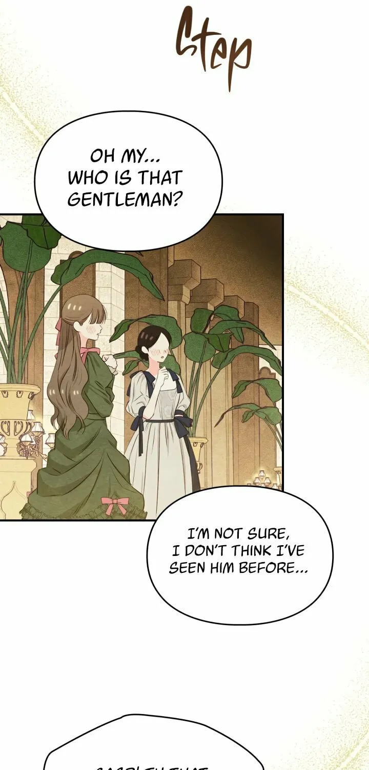 Taming a Munchkin Chapter 27 page 54 - 